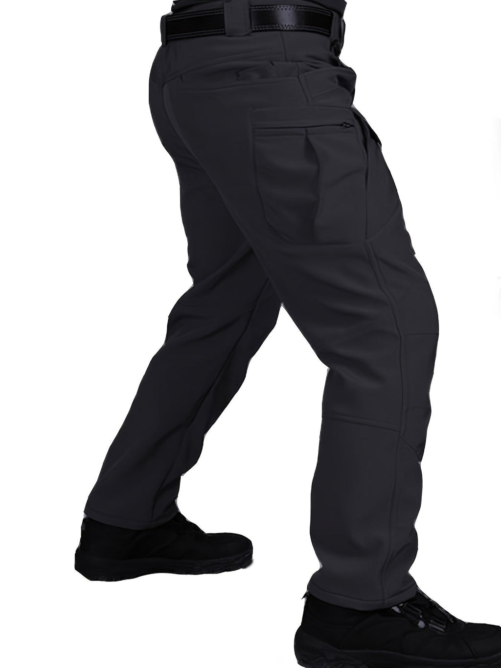 Lusinn® Tactical Work Pants – Durable, Flexible & Work-Ready