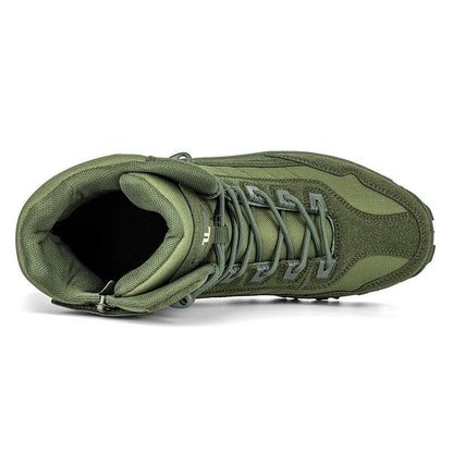 LUSINN® Orthopedic Boots – Healthy All-Day Comfort Walking Boots