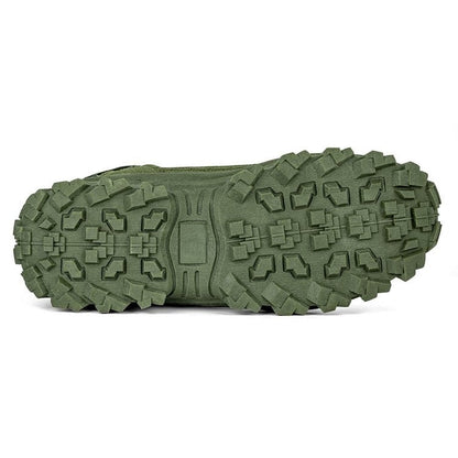 Army Green Boots – Popular Choice