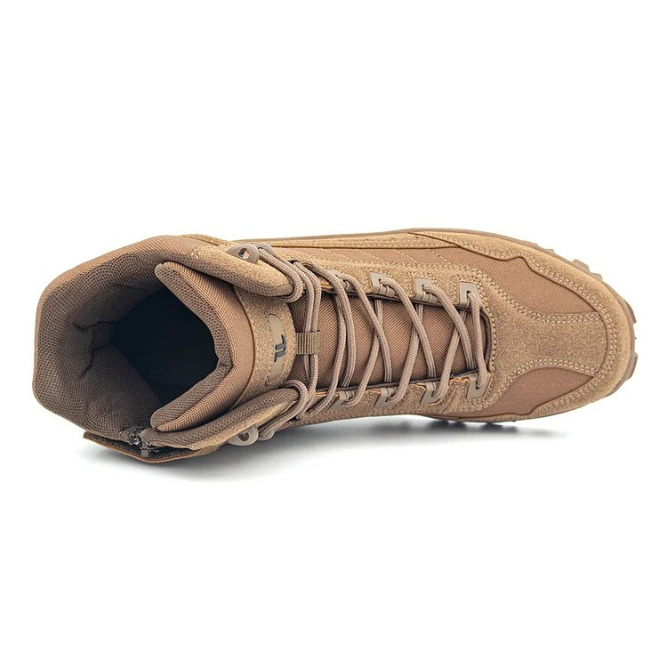 Coffee Luxe Boots – Customer Favorite