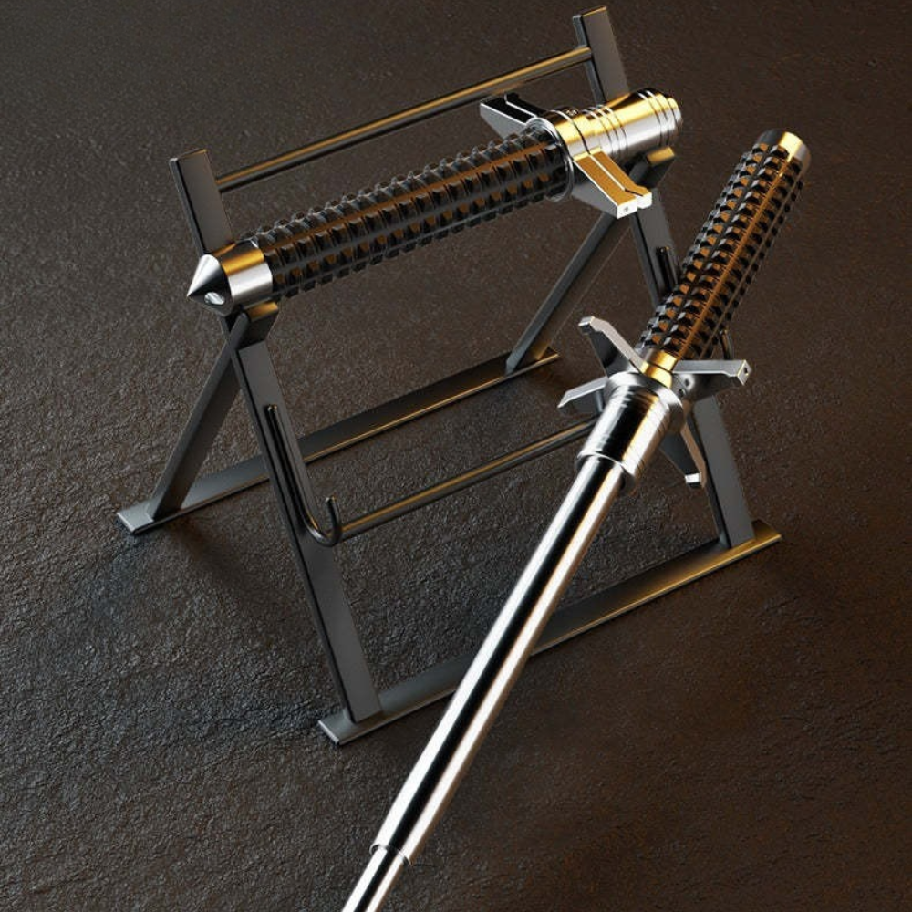 Lusinn® Outdoor Safety Tool – Multi-Functional & Portable