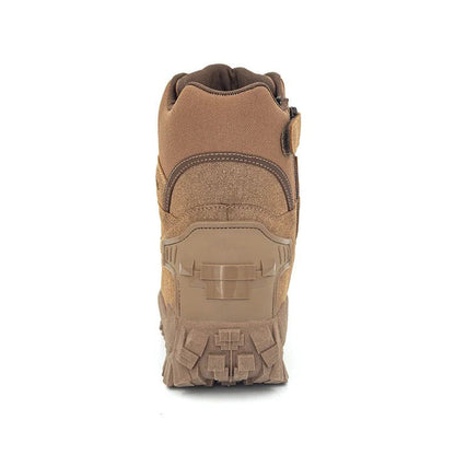 Coffee Luxe Boots – Customer Favorite