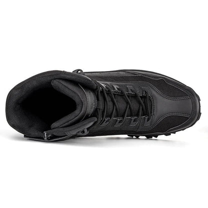 Black Edition Boots – Top Rated