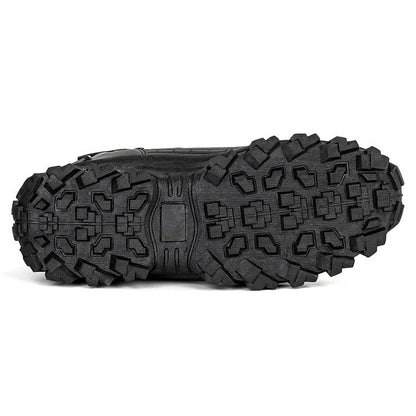 Black Edition Boots – Top Rated