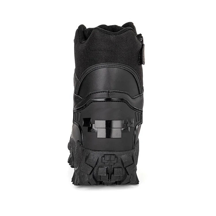 LUSINN® Orthopedic Boots – Healthy All-Day Comfort Walking Boots