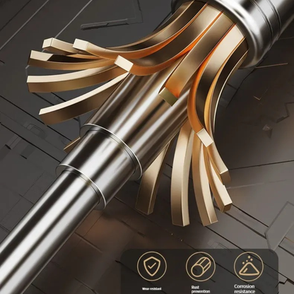 Lusinn® Outdoor Safety Tool – Multi-Functional & Portable