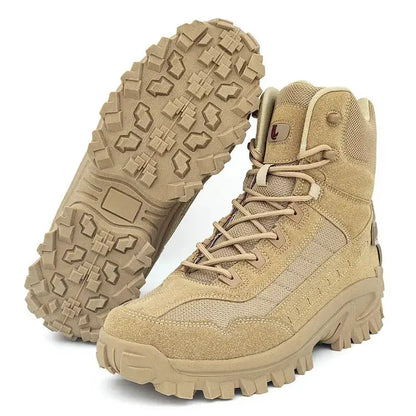 LUSINN® Orthopedic Boots – Healthy All-Day Comfort Walking Boots