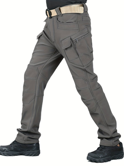 Lusinn® Tactical Work Pants – Durable, Flexible & Work-Ready