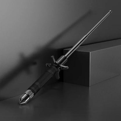 Lusinn® Outdoor Safety Tool – Multi-Functional & Portable