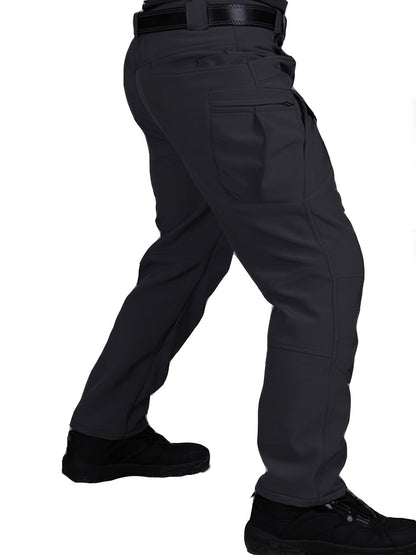 Lusinn® Tactical Work Pants – Durable, Flexible & Work-Ready