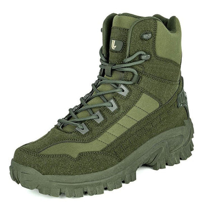 LUSINN® Orthopedic Boots – Healthy All-Day Comfort Walking Boots