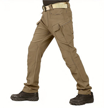 Lusinn® Tactical Work Pants – Durable, Flexible & Work-Ready