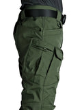 Lusinn® Tactical Work Pants – Durable, Flexible & Work-Ready