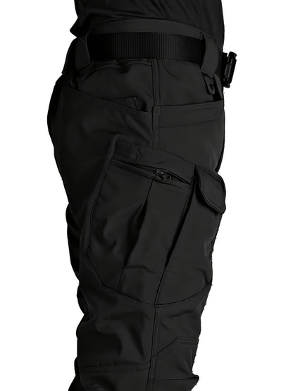 Lusinn® Tactical Work Pants – Durable, Flexible & Work-Ready